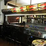 Topaz Hotel