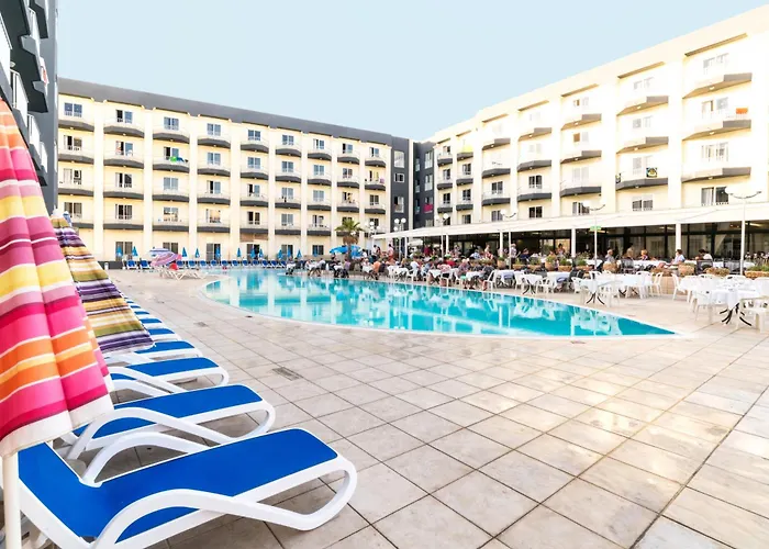 Topaz Hotel