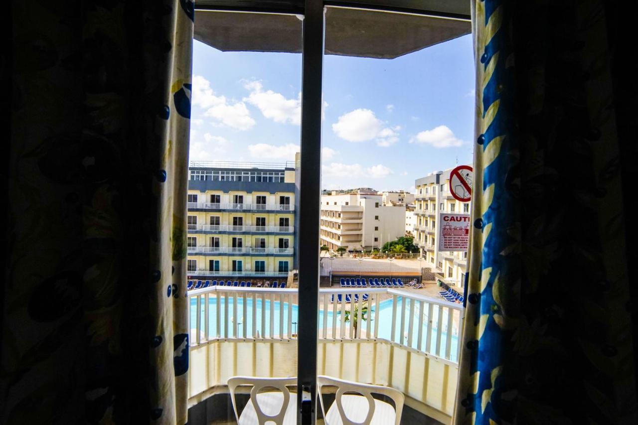 Hotel Topaz
