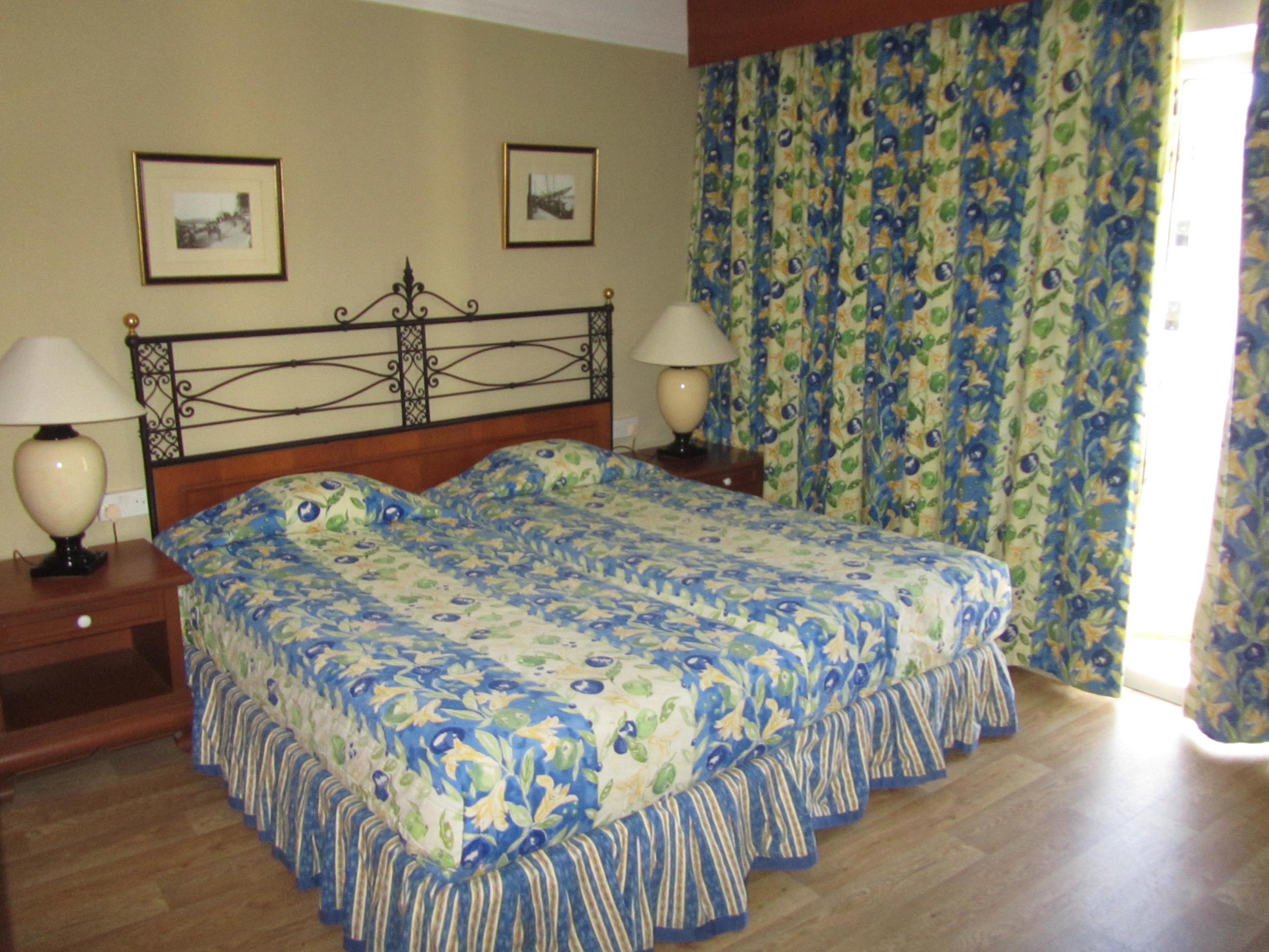 Hotel Topaz St. Paul's Bay