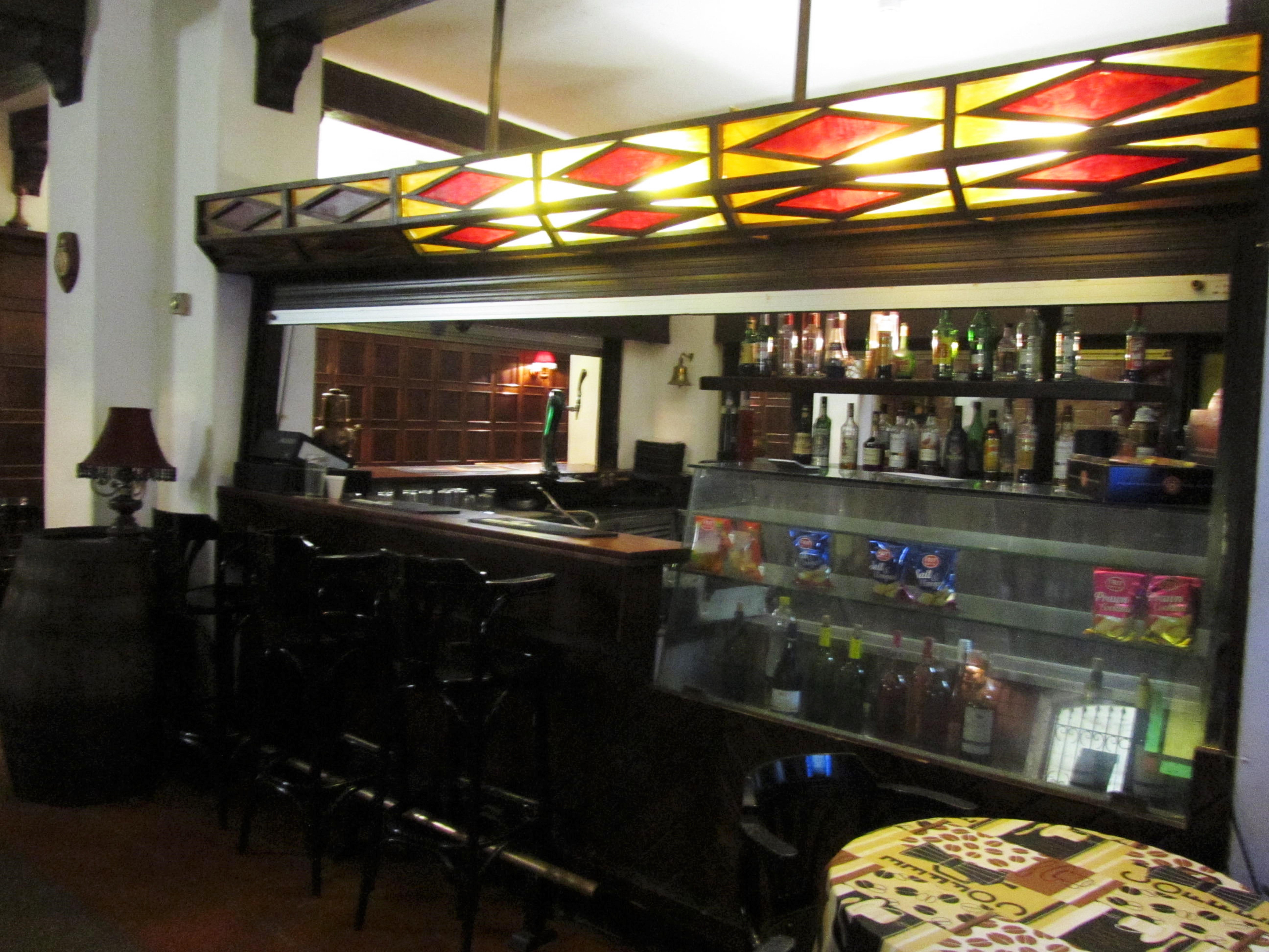 Topaz Hotel 3*