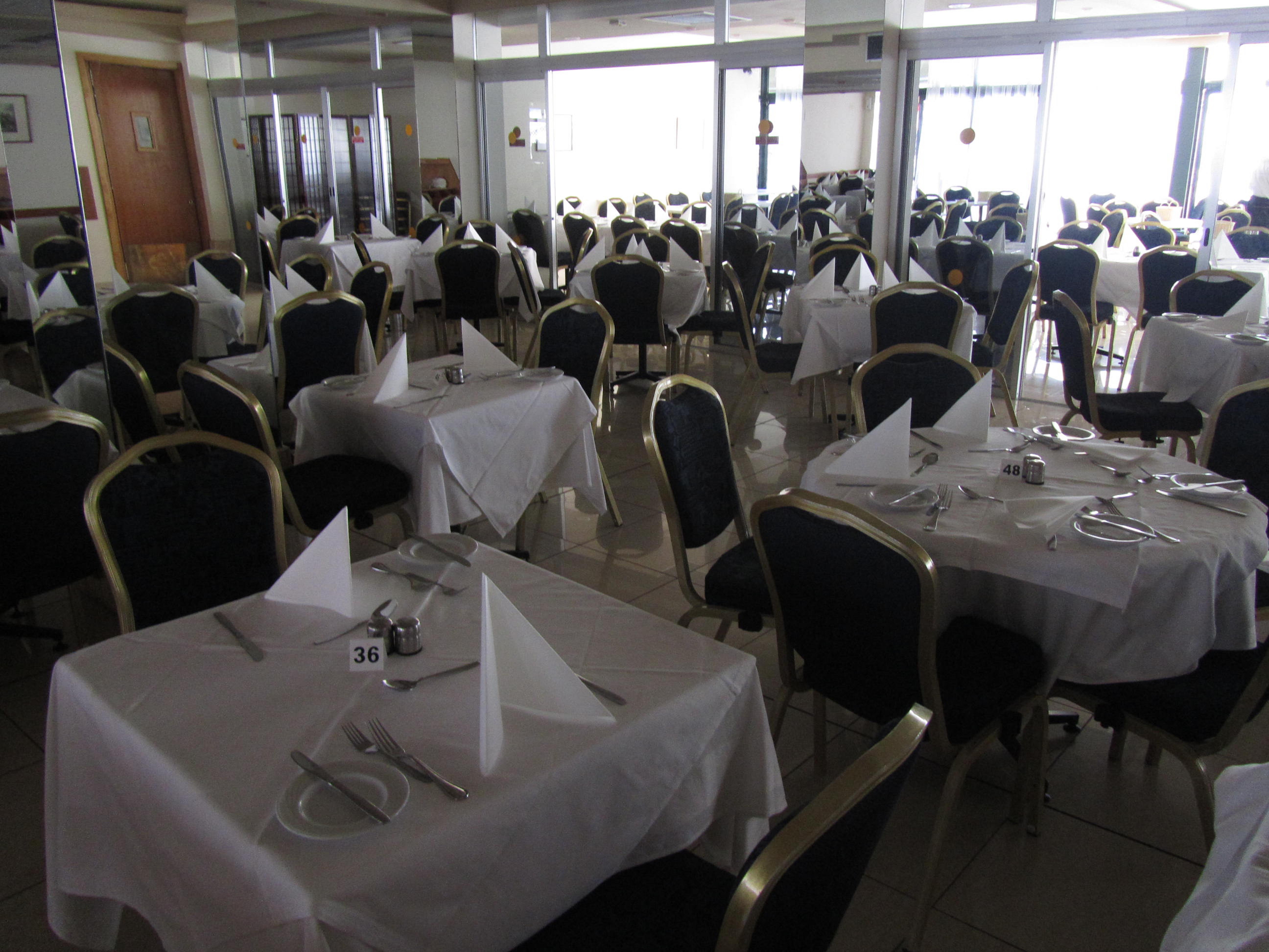Topaz Hotel 3*