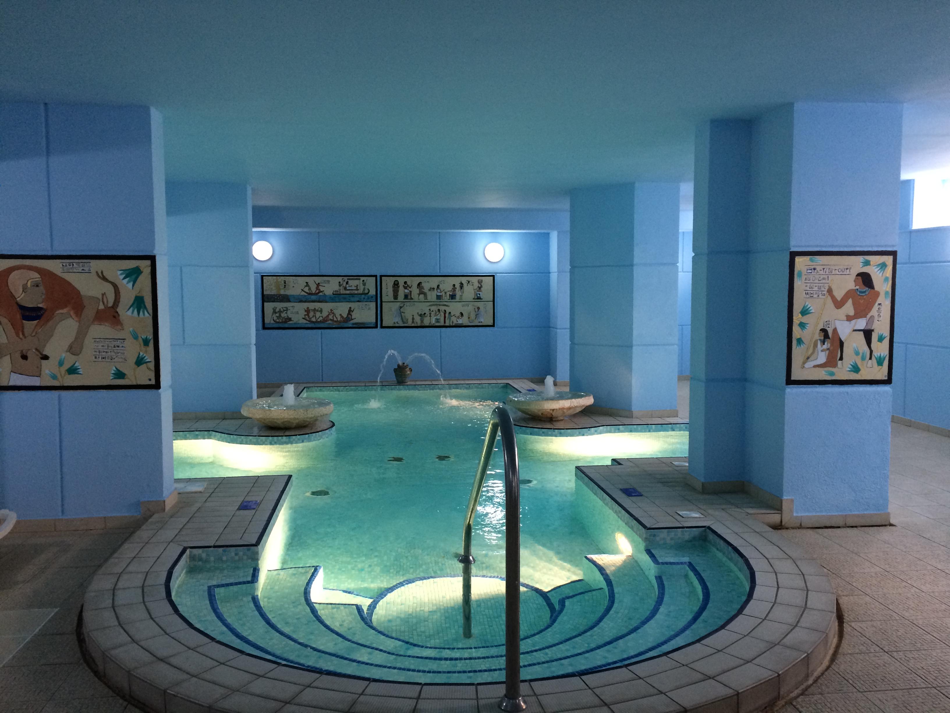 Hotel Topaz