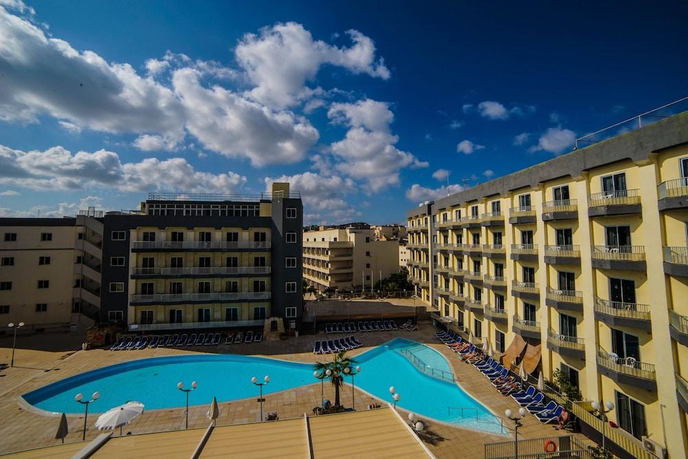 Hotel Topaz