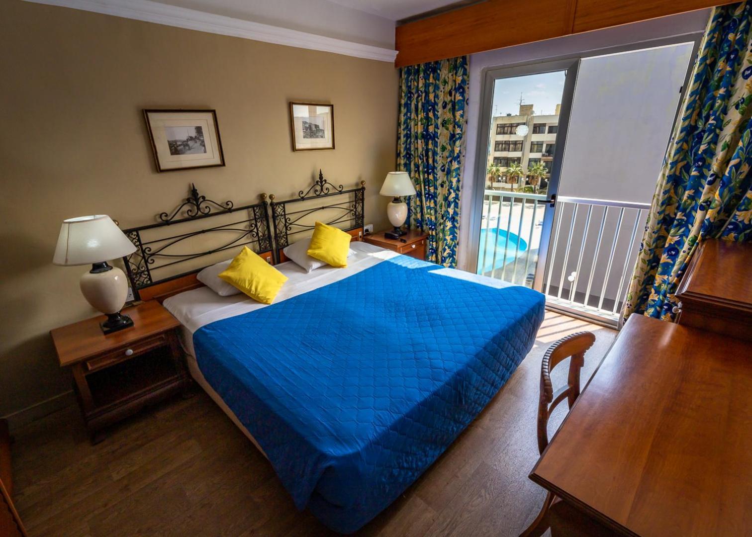Hotel Topaz