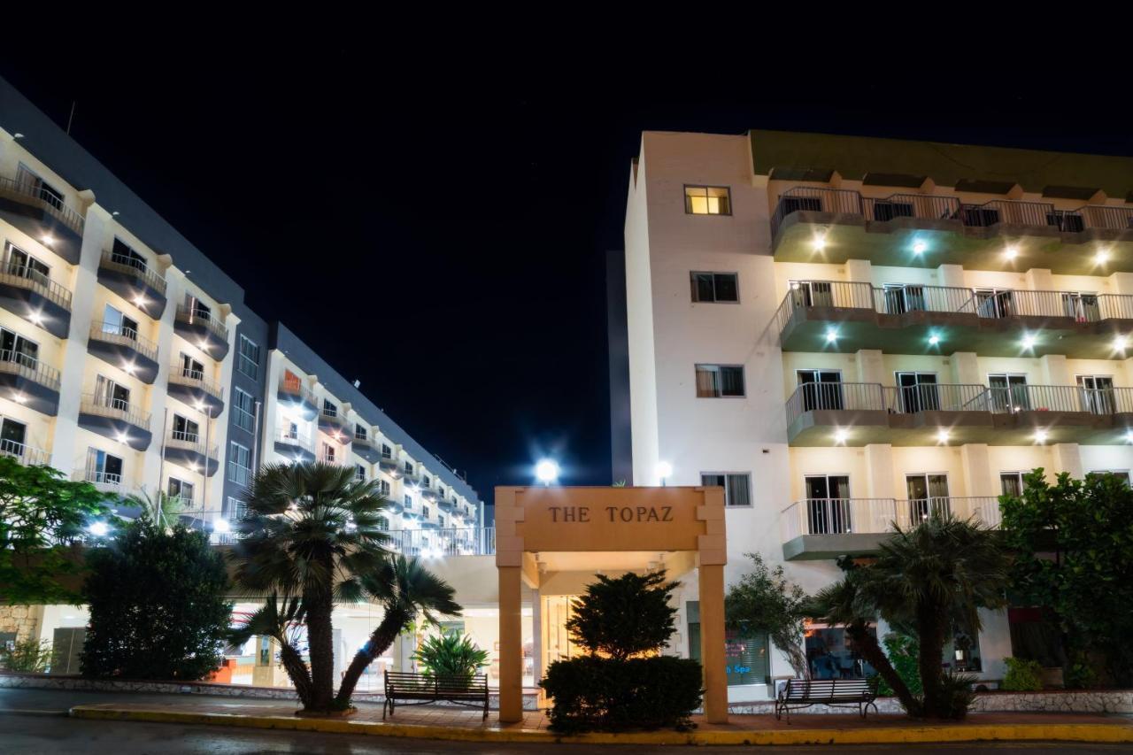 Hotel Topaz 3*